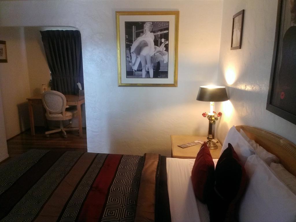 El Trovatore Motel Кингман Стая снимка