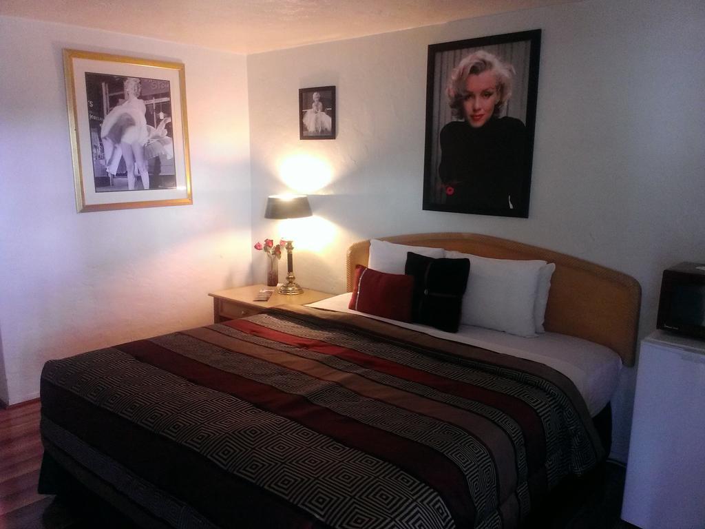 El Trovatore Motel Кингман Стая снимка