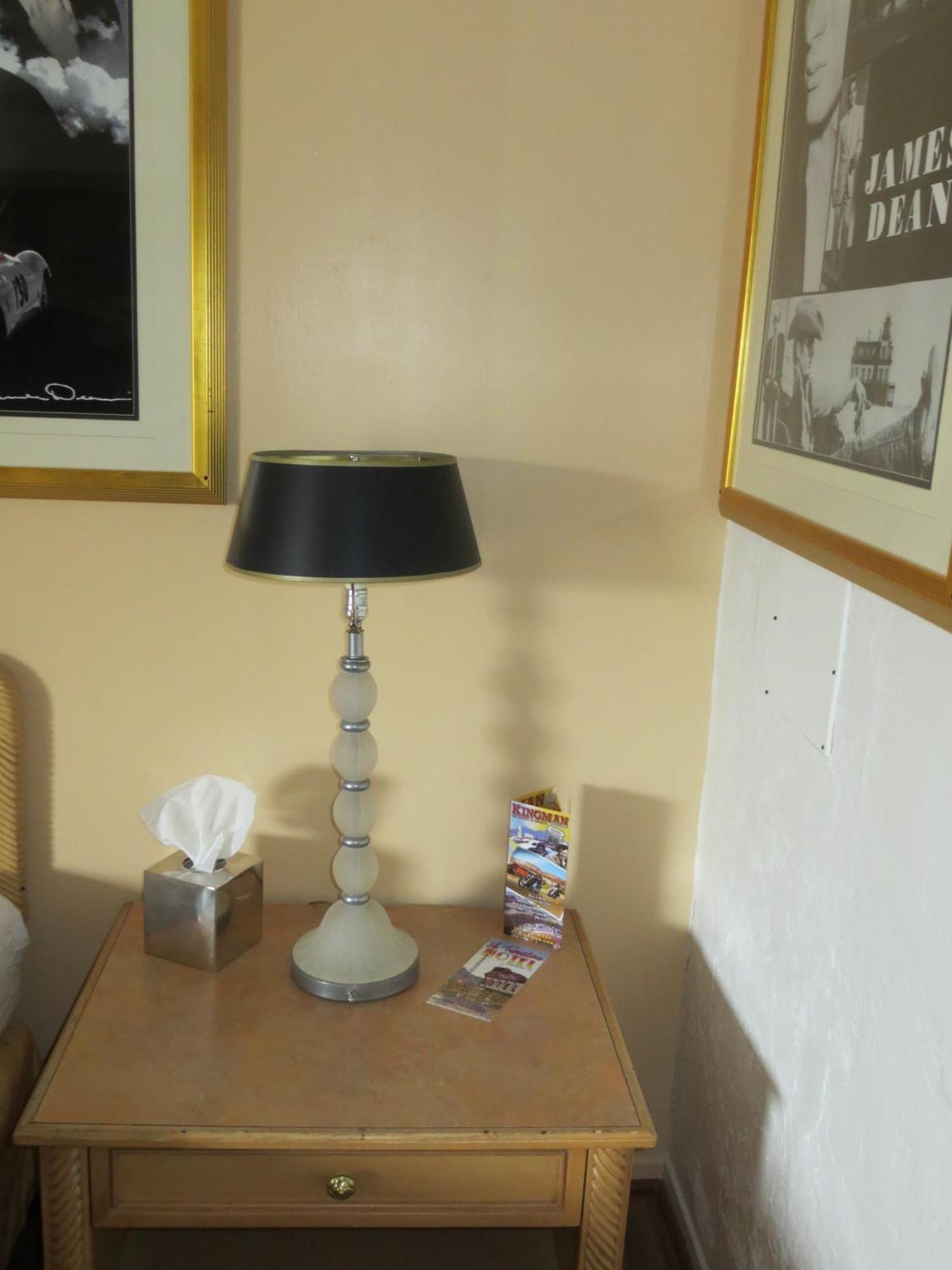 El Trovatore Motel Кингман Екстериор снимка