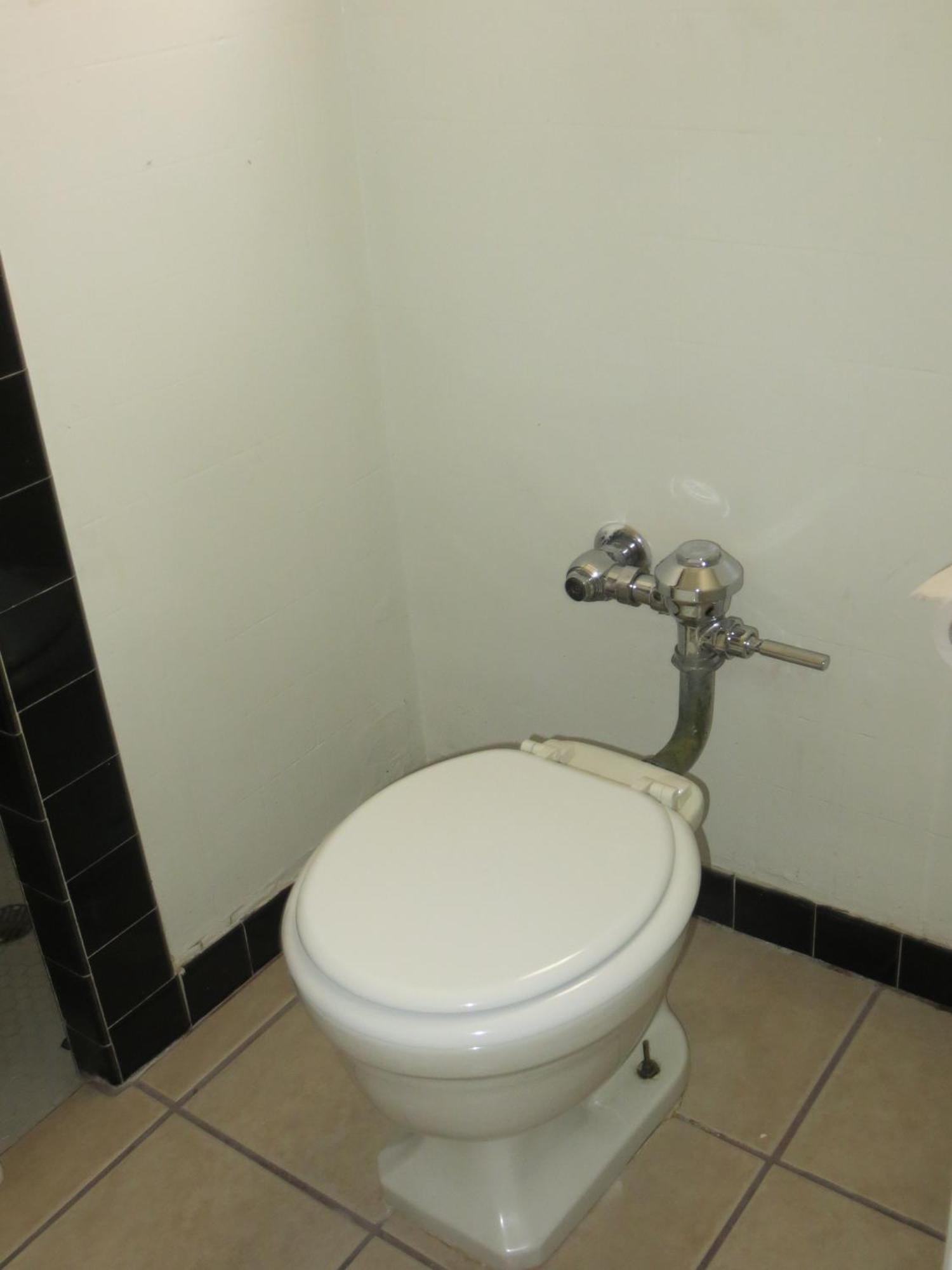 El Trovatore Motel Кингман Екстериор снимка