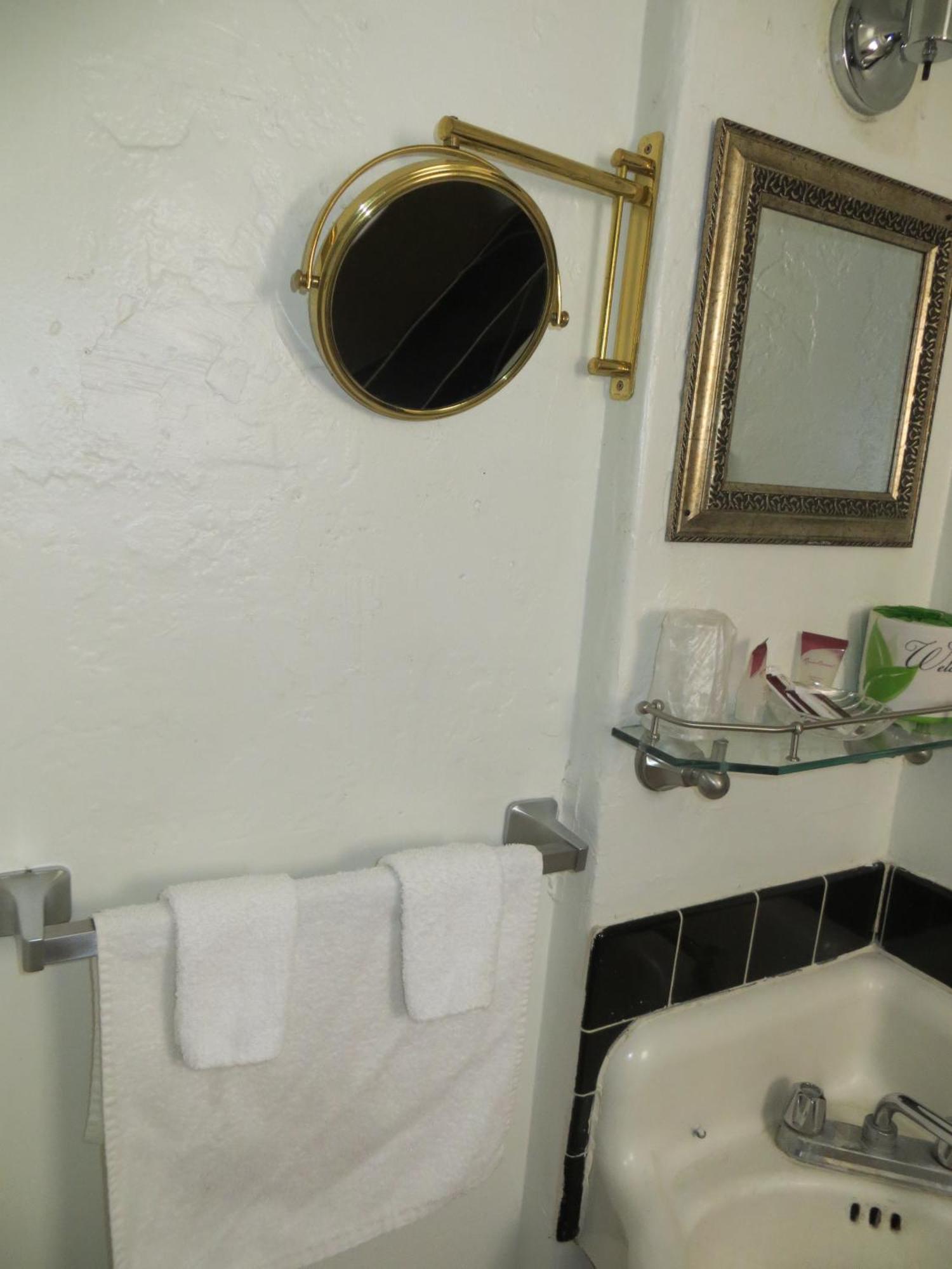 El Trovatore Motel Кингман Екстериор снимка