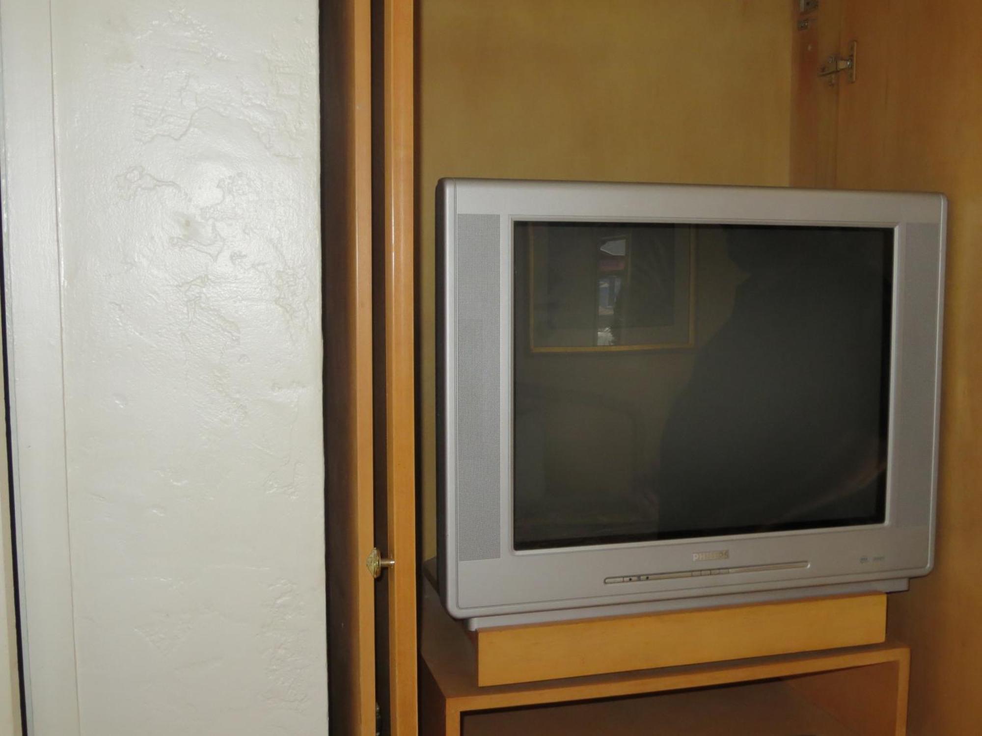 El Trovatore Motel Кингман Екстериор снимка