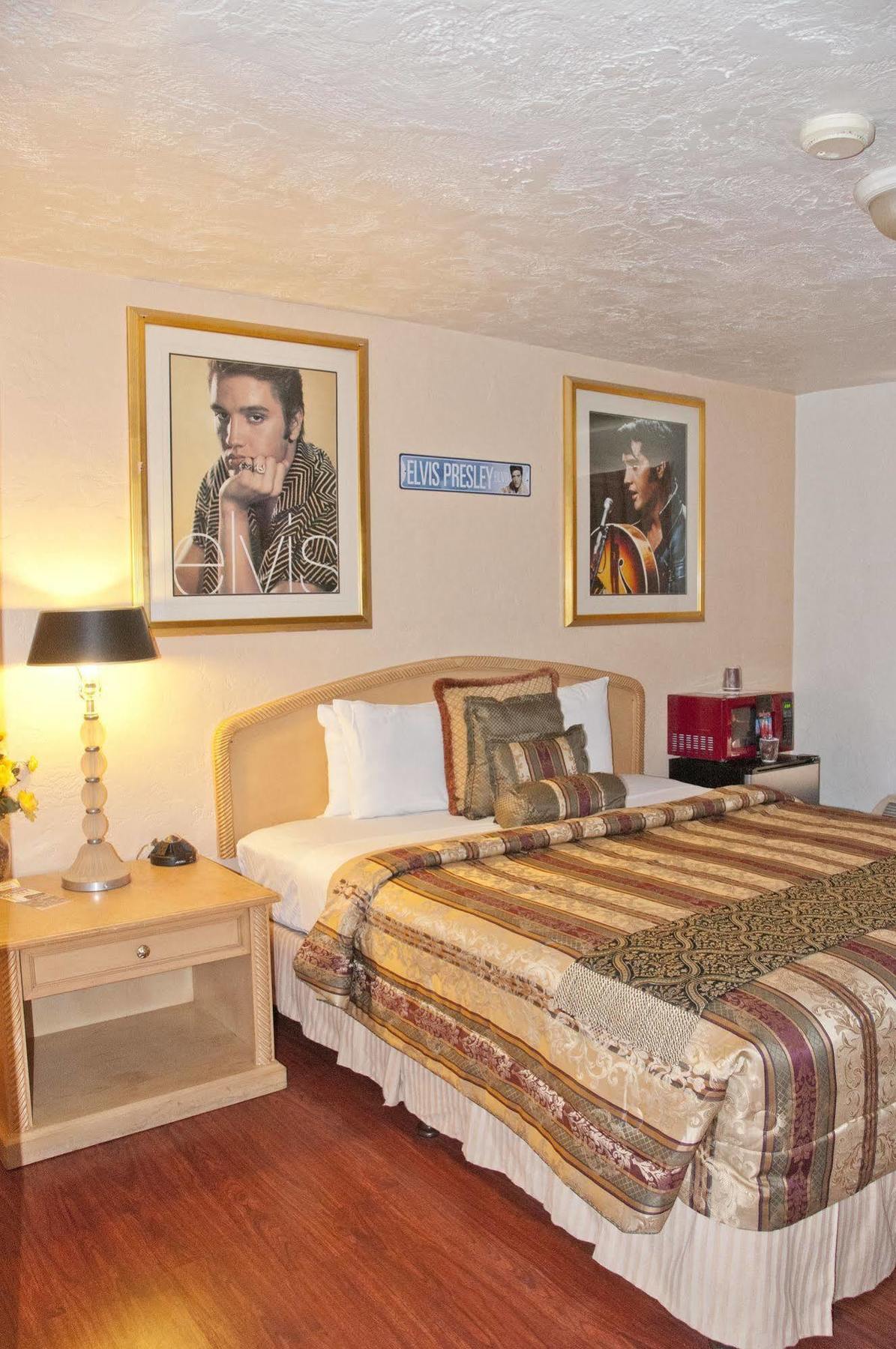 El Trovatore Motel Кингман Екстериор снимка